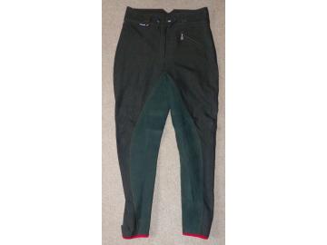 Eurostar VB-Reithose, Gr. 38