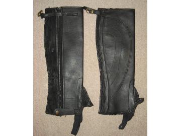 Mini-Chaps, Gr. L