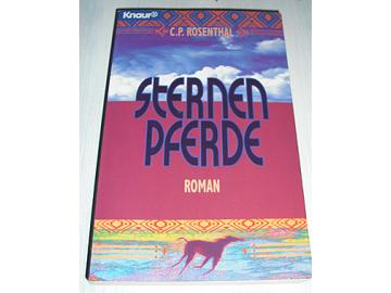 Buch Sternenpferde