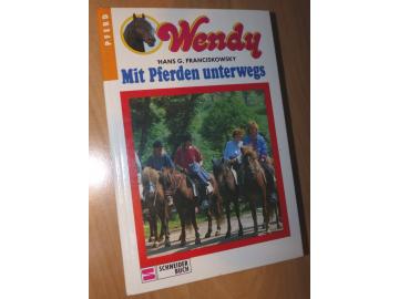 Buch Wendy, Bd. 3