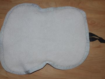 Sattelsitzfell