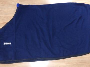 Busse Abschwitzdecke, 115 cm