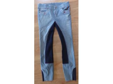 4horses VB-Reithose, Gr. 164