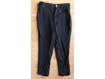Kids fashion VB-Reithose, Gr. 128