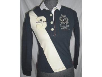HV Polo Sweatshirt, Gr. 152