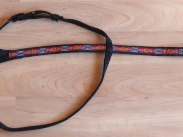 Western-Martingal, Gr. VB Pony