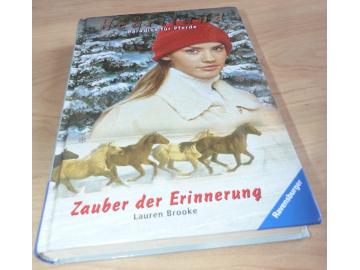 Buch Heartland - Paradies für Pferde
