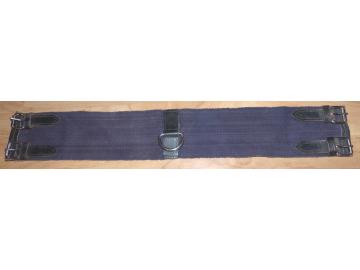 Stoffsattelgurt 65 cm