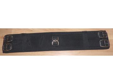 Neoprensattelgurt 55 cm