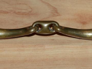 Sprenger KK Ultra Dynamic RS Olivenkopfgebiss, 14,5 cm