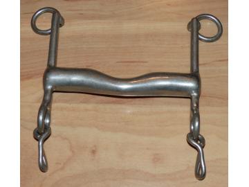 Sprenger Kandare 13 cm