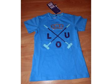 Harrys Horse T-Shirt, Gr. 140