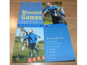 Mounted Games