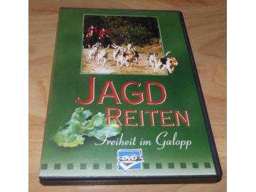 Jagdreiten - Freiheit im Galopp