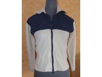 HKM Fleecejacke, Gr. XS