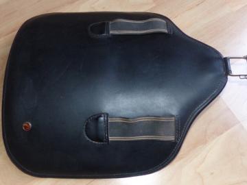 Appaloosa Stollenschutz