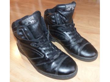 Steeds Reitschuh, Gr. 44