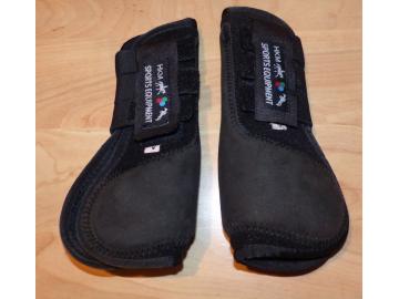 HKM Neoprengamaschen, Gr. Pony