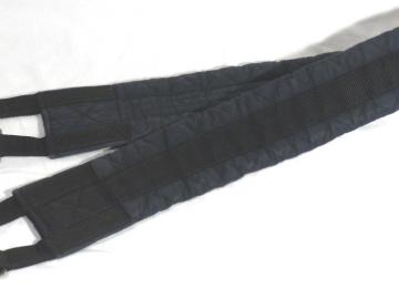 Sattelgurt, 127,5 cm