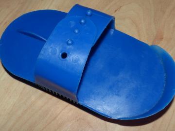 Nadelstriegel