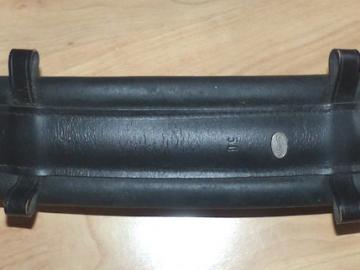 Kavalkade Lederkurzgurt, 50 cm