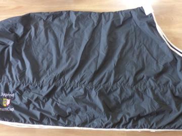 Dresswerk Winterdecke, 145 cm