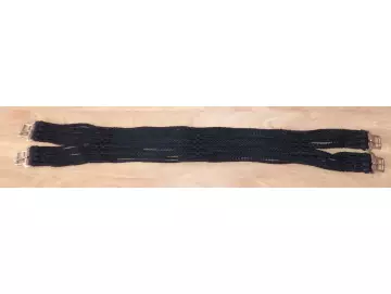 Schnurensattelgurt, 99 cm