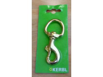 Kerbl Karabinerhaken