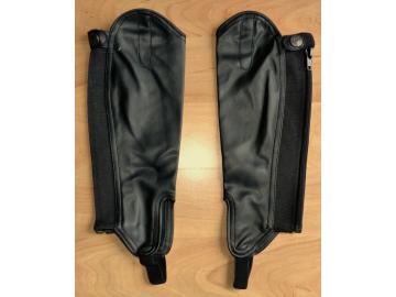 Steeds Mini-Chaps