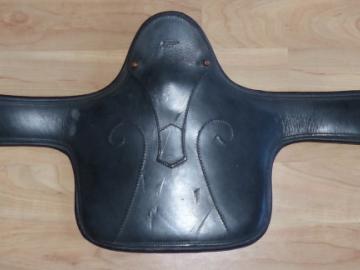 Hippostar Stollenschutzgurt 135 cm