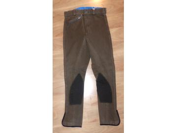 RTS KB-Reithose, Gr. 152