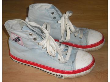 HKM ProTeam Freizeitschuhe, Gr. 37