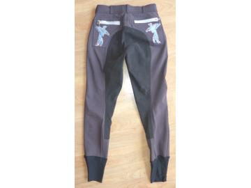 VB-Reithose Gr. 34
