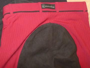 Cavallo VB-Reithose, Gr. 72