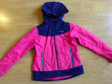 Icepeak Übergangsjacke, Gr. 140