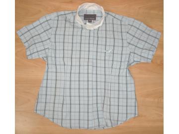 HKM Pro Team Turnierbluse, Gr. 140