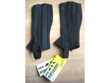 HKM Mini-Chaps, Gr. 6 (Kinder)