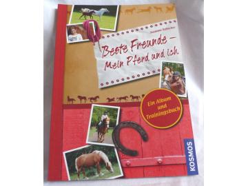 Buch Beste Freunde - Mein Pferd und ich