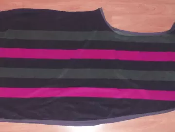 Horze Ausreitdecke, 165 cm