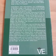 Buch EM-Lösungen kompakt, Pferde