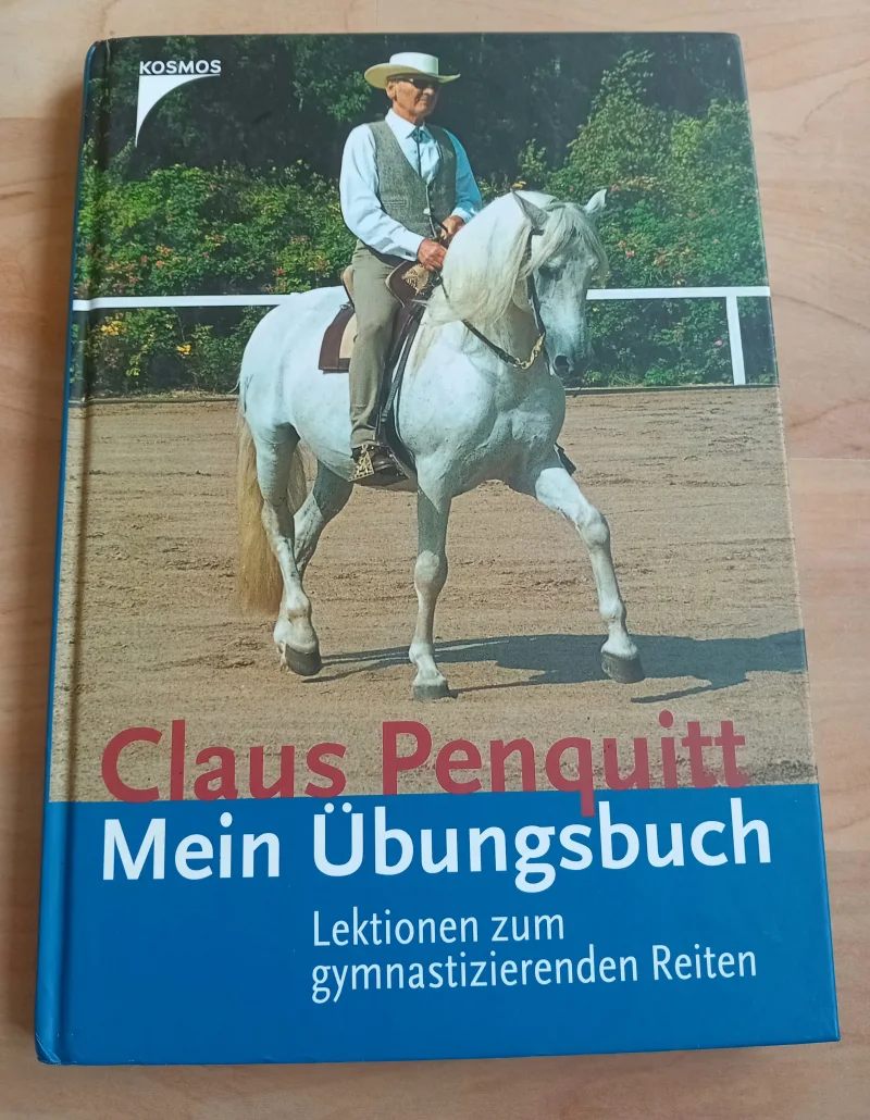Buch Mein Übungsbuch