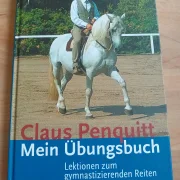 Buch Mein Übungsbuch