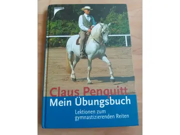 Buch Mein Übungsbuch