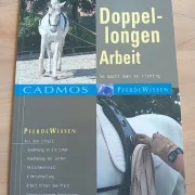 Buch Doppellongen-Arbeit
