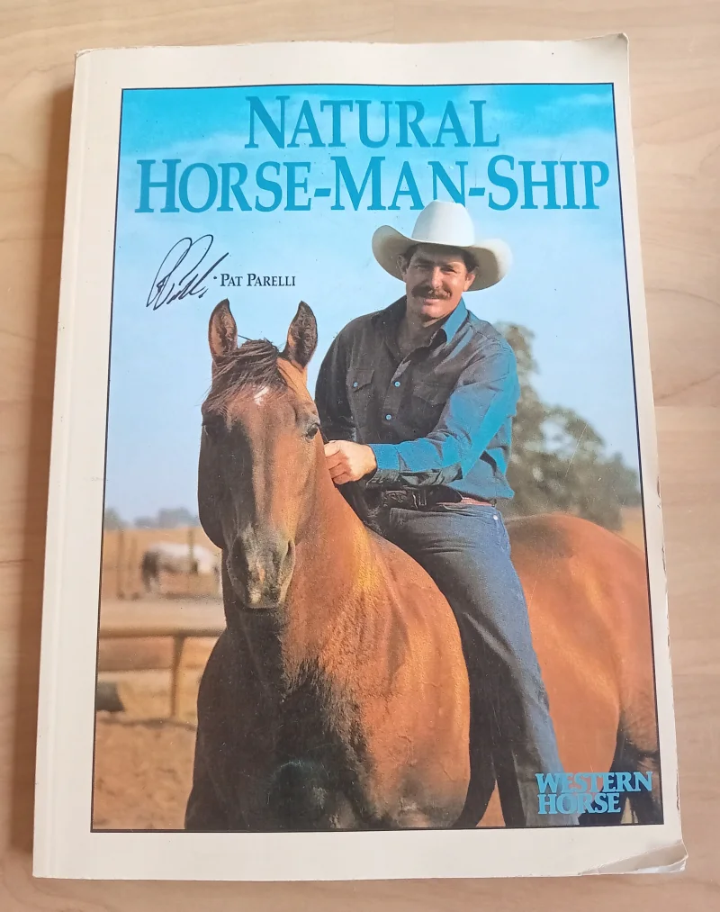 Buch Natural horse-man-ship