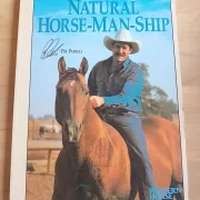 Buch Natural horse-man-ship