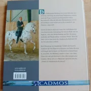 Buch Akademische Reitkunst
