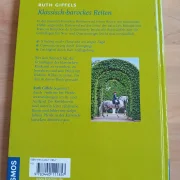 Buch Klassisch barockes Reiten