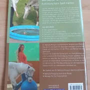 Buch Lernspiele für Pferde
