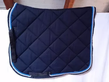 Equiline DR-Schabracke
